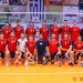 Εντός έδρας νίκη για το βόλεϊ του Πανερυθραϊκού