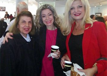 «Η ΙΩΝΙΑ να εμπνέει και να καθοδηγεί την κοινή ιστορική μας μνήμη