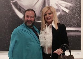 Σπουδαίες εικαστικές δημιουργίες με επίκεντρο τον Άνθρωπο