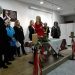 Παρουσία της Μ. Πατούλη σε εκδηλώσεις φορέων του Δήμου