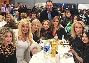 «Η Λεβεντογέννα Κρήτη, αέναος φάρος έμπνευσης για τις νέες γενιές»