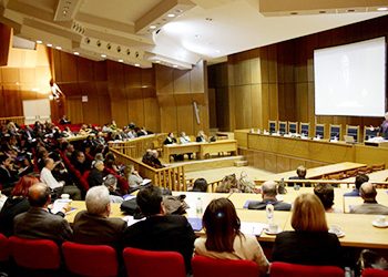 «Yπερ των ελέγχων αρκεί να είναι προληπτικές, όχι κατασταλτικές»
