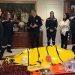 Έμπρακτη στήριξη στους εθελοντές διασώστες