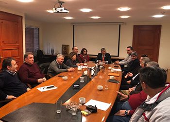 «Αυτές είναι οι προτεραιότητές μας για το Ψαλίδι»