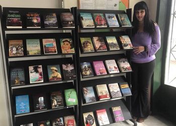 Εμπλουτίζεται η Δημοτική Βιβλιοθήκη