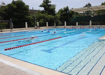 Εντοπίστηκε η βλάβη στο Δημοτικό Κολυμβητήριο