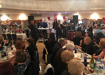 Κοπή της πίτας με «ΠΝΟΗ»