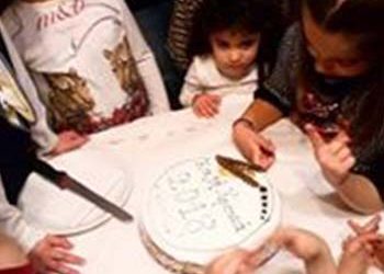 Συνάντηση μελών του Σώματος Ελληνικού Οδηγισμού