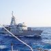 Ίμια: Στην κόψη του ξυραφιού