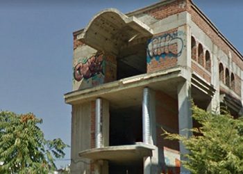 Προχωρά o πολυχώρος πολιτισμού I.N. Αγίων Αναργύρων
