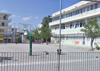 Ανακατασκευή προαυλίων 4ου και 9ου δημοτικών σχολείων