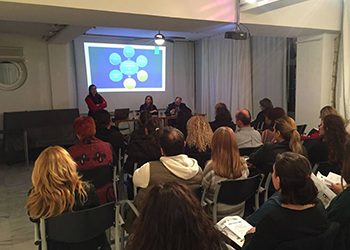 Ομάδες ψυχοεκπαίδευσης στο γονεϊκό ρόλο από την «ΠΡΟΝΟΗ»