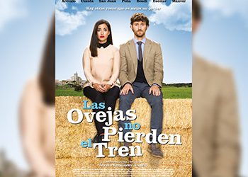 «Τα πρόβατα δεν χάνουν το τραίνο» από το Cine Δράση