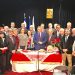 O Δήμος Αμαρουσίου έκοψε την Πρωτοχρονιάτικη πίτα του