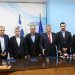 «Ψηφιακή» προγραμματική συμφωνία ΚΕΔΕ – ΕΝΠΕ - ΥΠΕΣ