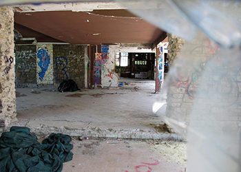 «Παγώνει» ξανά η «Αλάσκα»