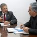 «Νερό στο κρασί» από Σκουρλέτη για απλή αναλογική