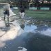 «Το Στάδιο της Πεύκης “πλημμύρισε” από τις υποσχέσεις της Δημοτικής Αρχής»