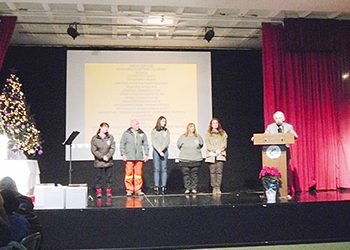 Χορηγία, Εθελοντισμός, Αλληλεγγύη & Εργαζόμενοι
