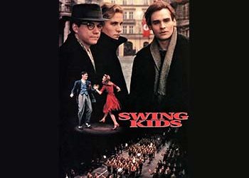 «Τα παιδιά του σουίνγκ» από το Cine Δράση
