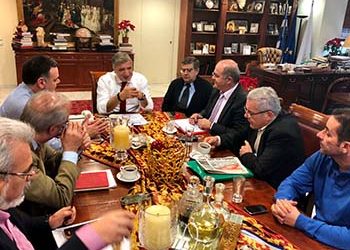 Το ΦΕΚ που «ανοίγει τον δρόμο» για τη Λεωφόρο Κύμης