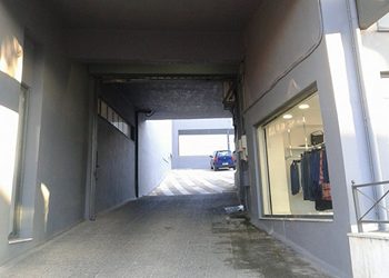 Διαμαρτυρίες κατοίκων για το εργαστήριο καφέ