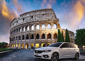 Fiat Tipo: Η Λειτουργικότητα, η Απλότητα και η Προσωπικότητα γίνονται 30 χρονών