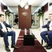 Συμφώνησαν ότι… συζητιέται
