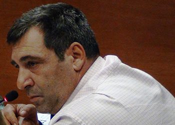 «Κενά περιεχομένου τα περί διάνοιξης της Λ. Κύμης»