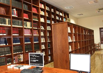 «Στη Βορέειο Βιβλιοθήκη κάθε μήνα έχουμε… θέμα»