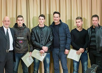 Ο Δήμος Κηφισιάς βράβευσε τους εισαχθέντες στην Τριτοβάθμια Εκπαίδευση