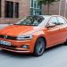 Volkswagen Polo 1.0 TSI 95 PS