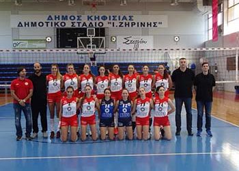 Νίκη στο τάι μπρέικ για τον ΖΑΟΝ