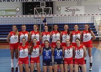 Νικηφόρο πέρασμα από τα Βριλήσσια για τον ΖΑΟΝ