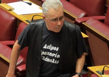 Τα Μέσα, οι Παλαιοί και… ο Ζουράρις