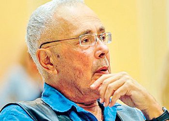 Ζουράρις: Ήγγικεν η ώρα