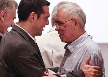 Παραιτήθηκε ο Ζουράρις -Τι θα γίνει με τον ανασχηματισμό