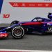 H Red Bull Toro Rosso Honda αποκάλυψε την STR13
