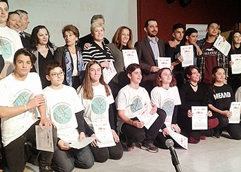 Οικολογική & Ανεμπόδιστη Μετακίνηση στην πόλη