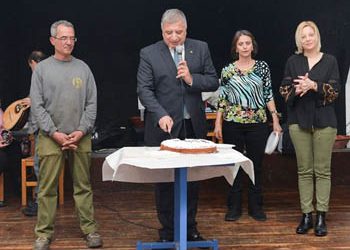 «Όλοι μαζί για καλύτερη εξυπηρέτηση του πολίτη»