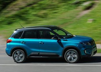 IGNIS HYBRID, VITARA & CELERIO στέφθηκαν νικητές στα βραβεία What Car