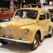 H Renault γιορτάζει 120 χρόνια ιστορίας στην Retromobile 2018