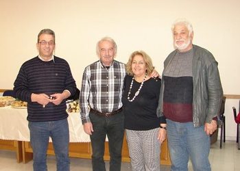 Μεγάλη η συμμετοχή στην 18η Εθελοντική Αιμοδοσία του ΟΚΠΑ