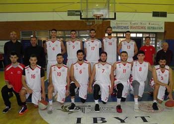 «Λύγισε» στην παράταση η ΑΕΝΚ κόντρα στη Δάφνη Δαφνίου