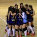 Στο final 4 προκρίθηκαν οι νεανίδες του Φοίβου Μελισσίων