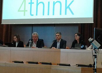 Ημερίδα ενημέρωσης για το πρόγραμμα WASTE4THINK