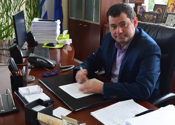 Δήλωση Μαυρίδη για την Παγκόσμια Ημέρα Καρκίνου Παιδικής Ηλικίας