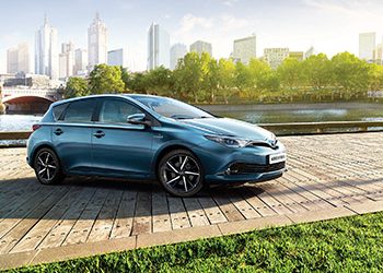 Στα 1,52 εκατομμύρια οι πωλήσεις των υβριδικών ηλεκτρικών οχημάτων Toyota το 2017!