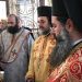 Θεία Λειτουργία στο παρεκκλήσι του Αγίου Τρύφωνα
