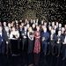 ΒΡΑΒΕΙΑ BAFTA 2018: Μαύρες τουαλέτες στο «κόκκινο χαλί»
